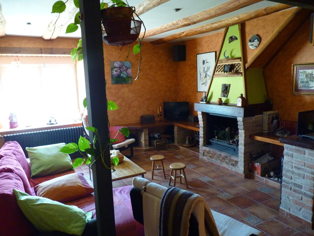 Rural La Rosa De Tiempos Hotel