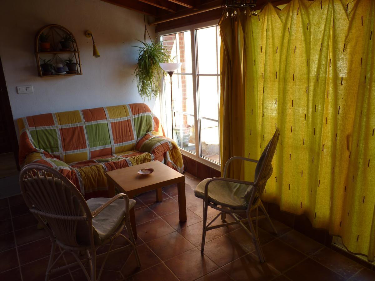 Hotel Rural La Rosa De Tiempos 3*