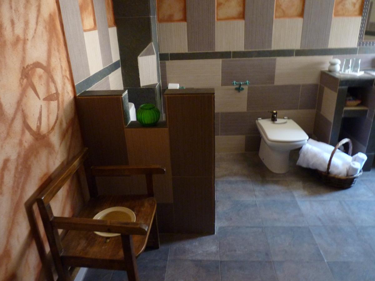 Rural La Rosa De Tiempos Hotel 3*