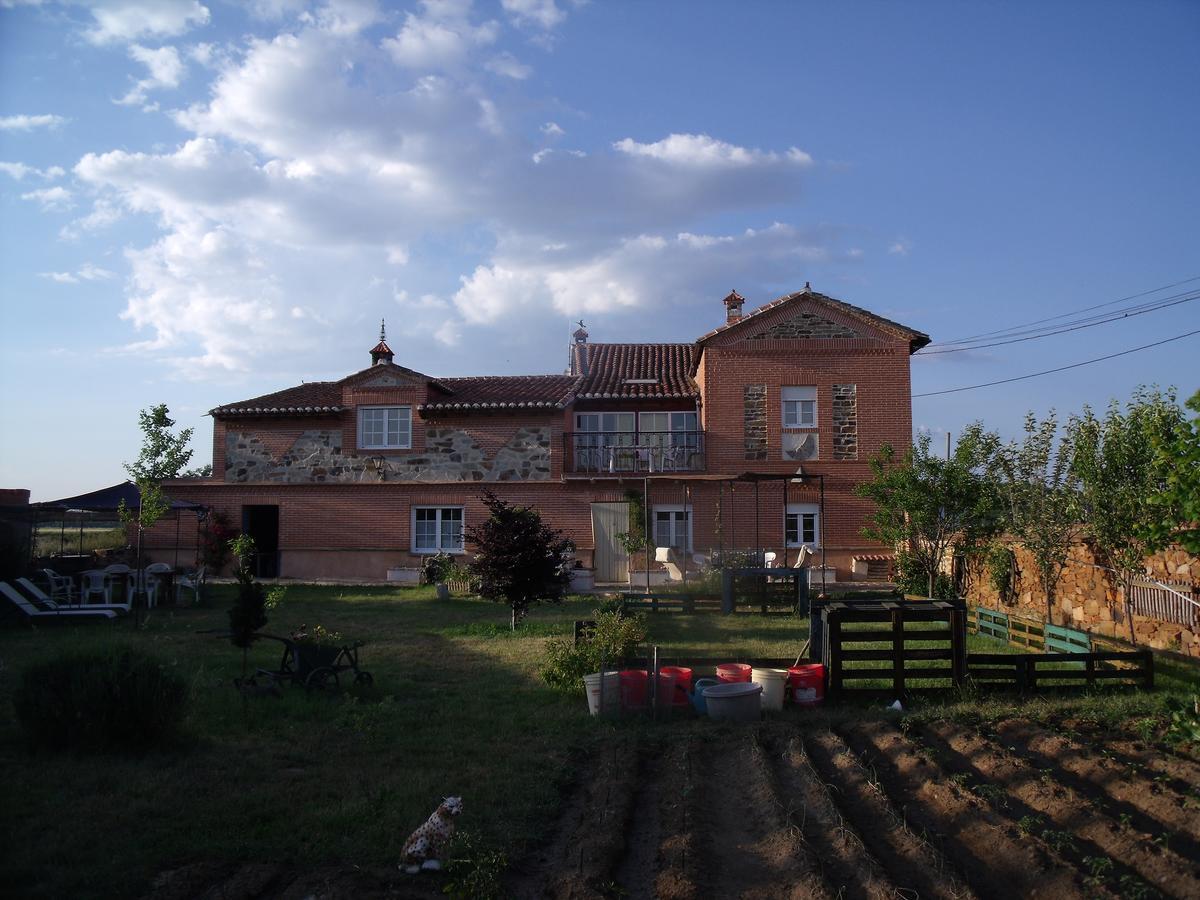 Hotel Rural La Rosa De Tiempos 3*