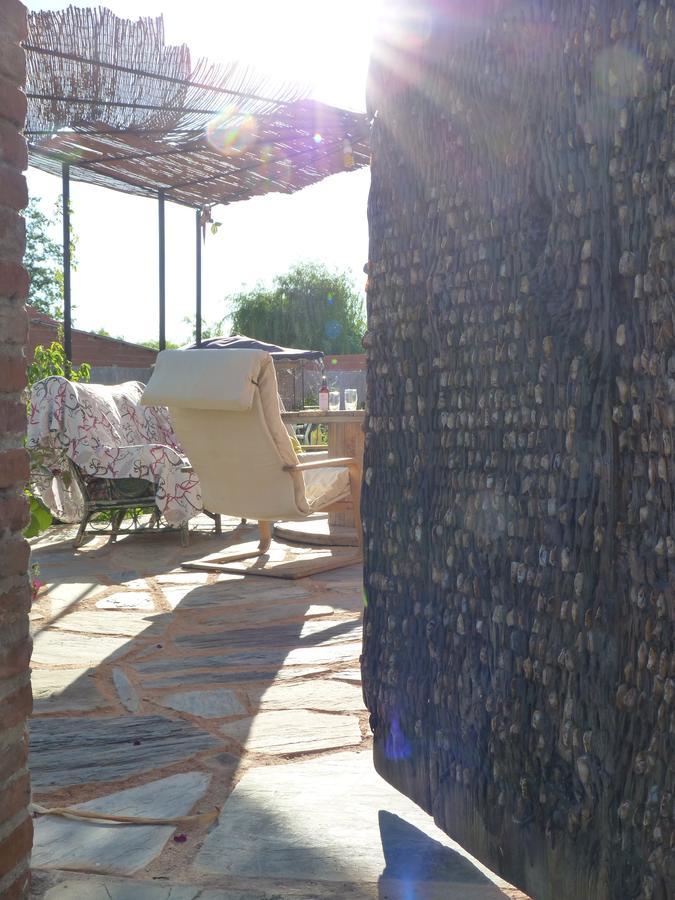 Hotel Rural La Rosa De Tiempos 3*