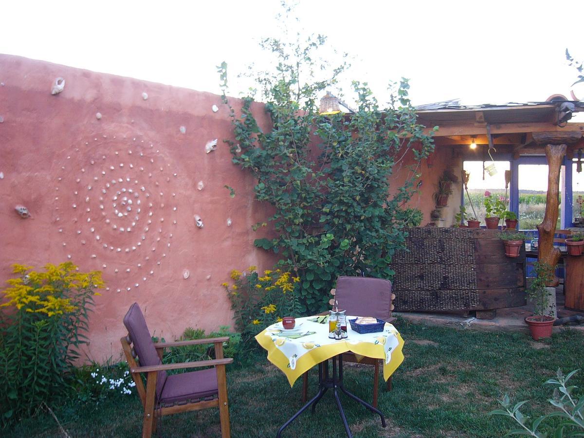 Rural La Rosa De Tiempos Hotel 3*