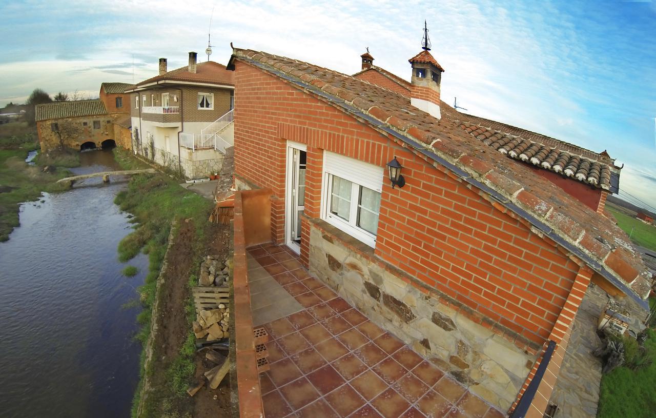 Rural La Rosa De Tiempos