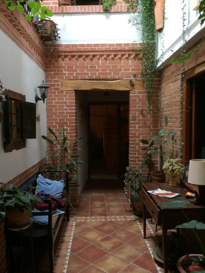 Rural La Rosa De Tiempos Hotel 3*